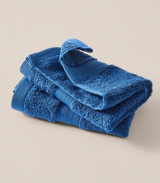 Grandeur 2 Pack Face Washers