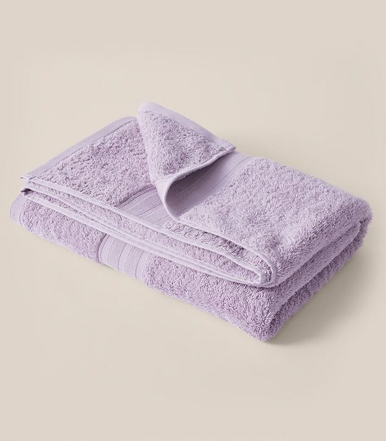 Grandeur Bath Towel