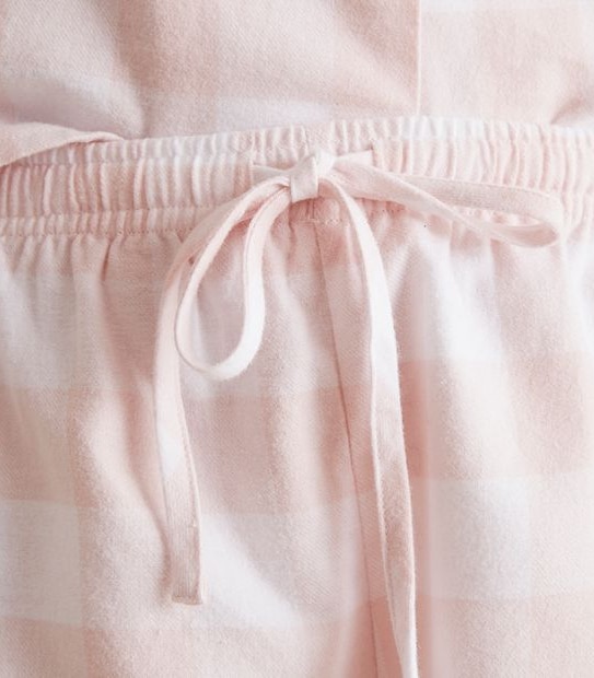 Lily Loves Premium Flannelette Sleep Shorts
