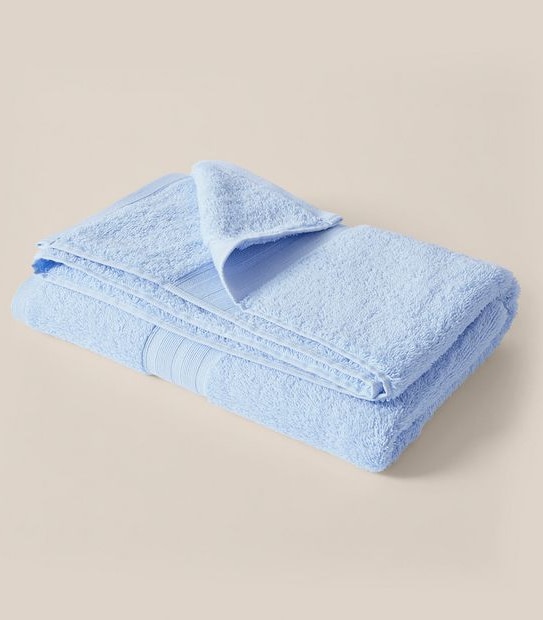 Grandeur Bath Towel