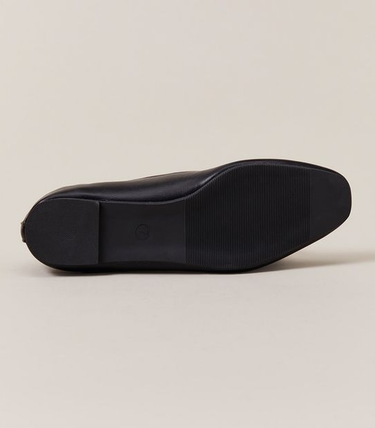 Womens Francesca Ballet Flats