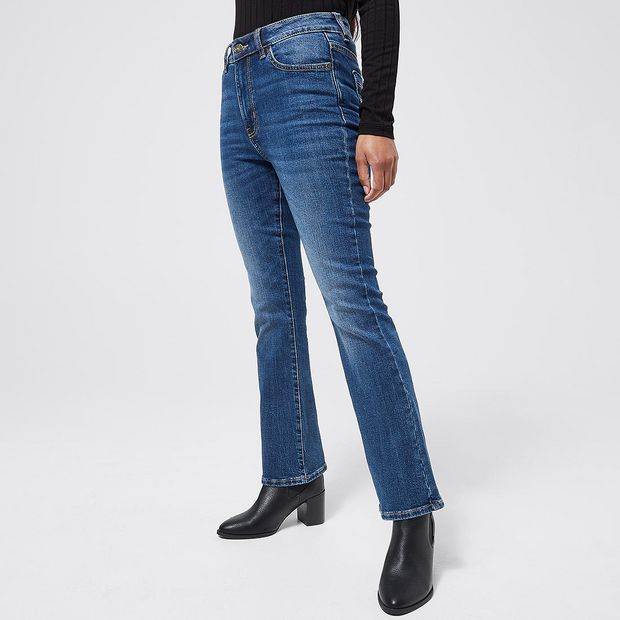 bootleg jeans kmart