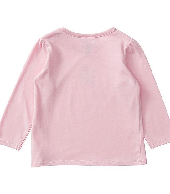 Baby Long Sleeve Kite T-Shirt