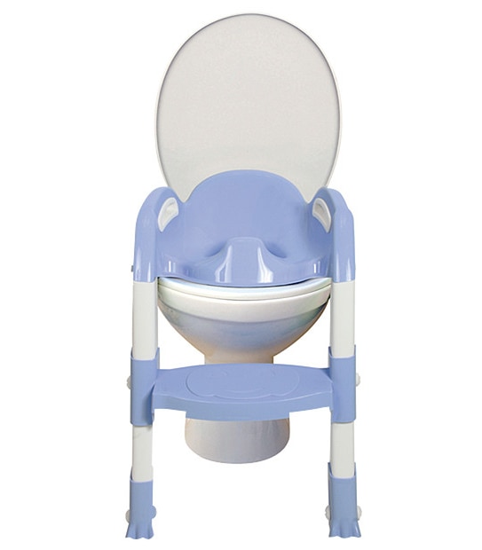 KiddyLoo Step Trainer