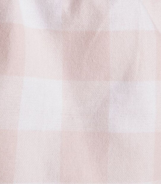 Lily Loves Premium Flannelette Sleep Shorts