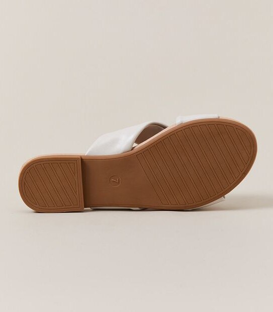 Womens Mae Knot Sandals