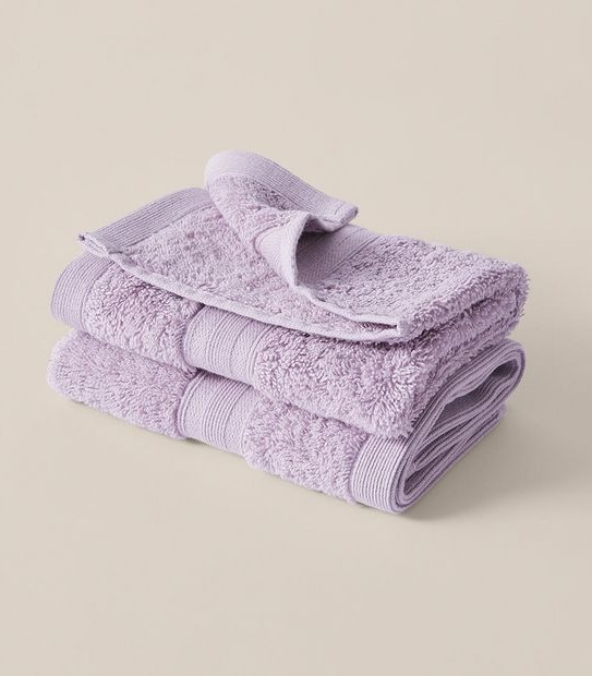 Grandeur 2 Pack Face Washers