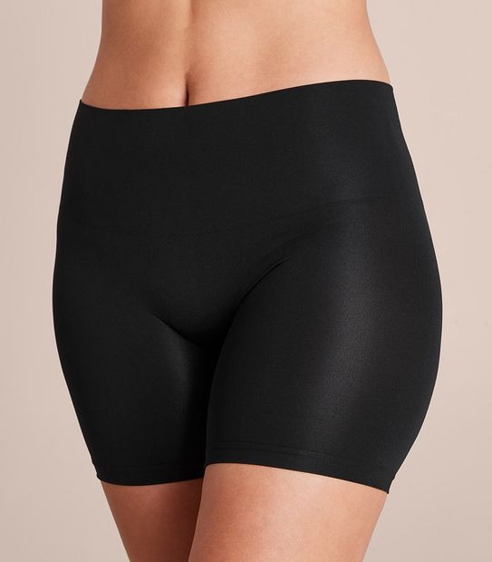 Ambra Smooth Hold Thigh Shaper Shorts; Style: AMSHSSLS