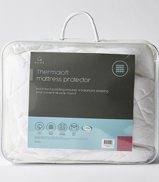 Thermaloft Mattress Protector