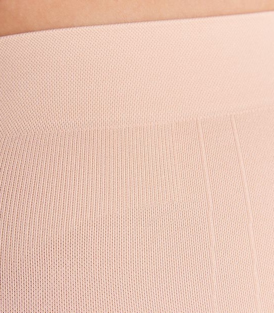 Ambra Smooth Hold Half Slip; Style: AMSHSHHS