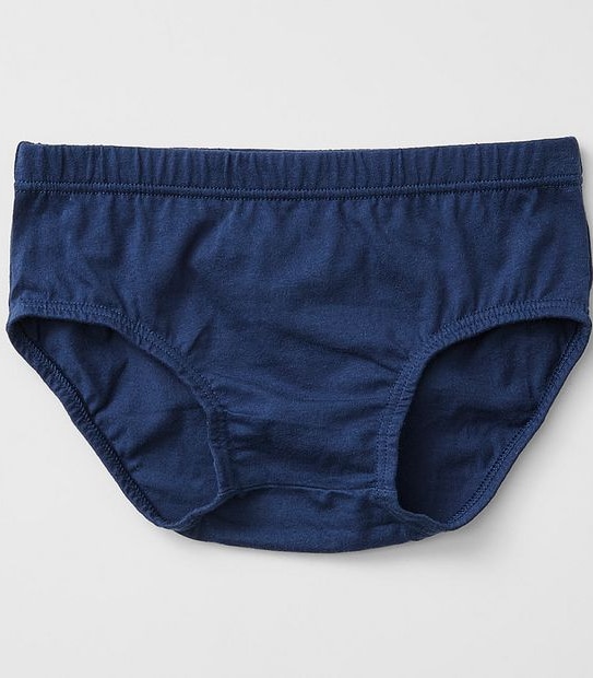 5 Pack Tunnel Briefs