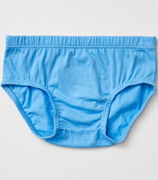 5 Pack Tunnel Briefs