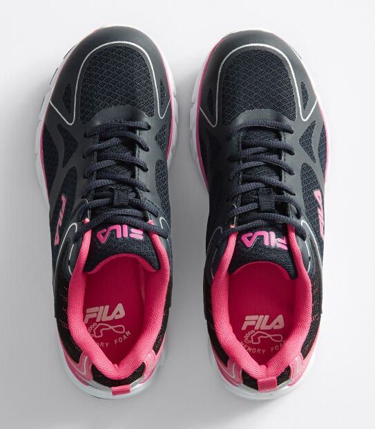 Fila Panorama Runners