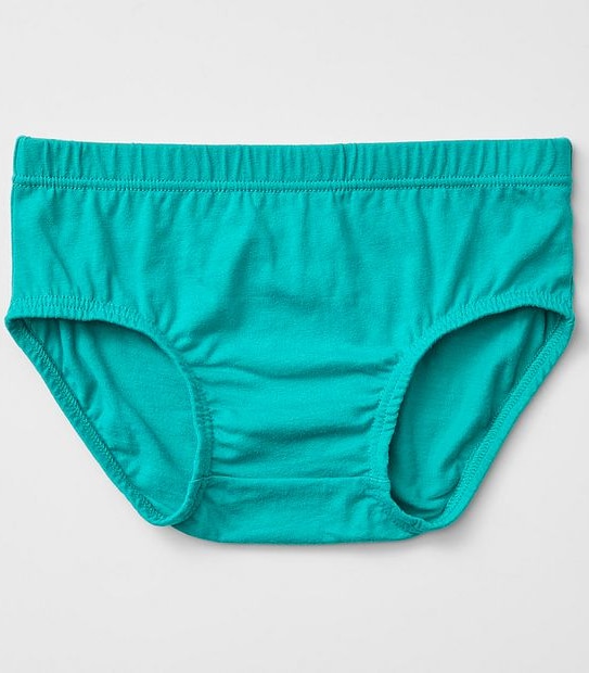 5 Pack Tunnel Briefs