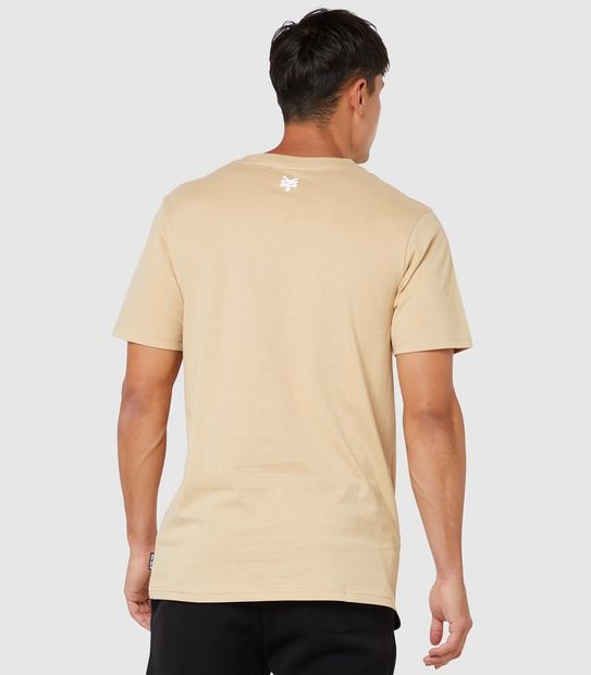 Zoo York Basset T-Shirt - Sand