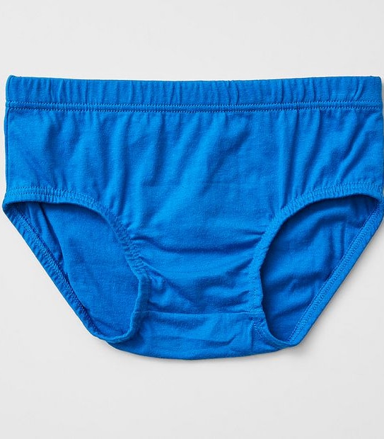5 Pack Tunnel Briefs