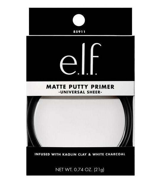 e.l.f Mattifying Putty Primer