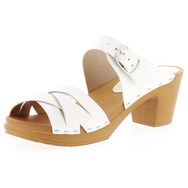 clog plus sandals