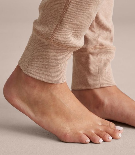 Sleep Rib Leggings 2 of 6