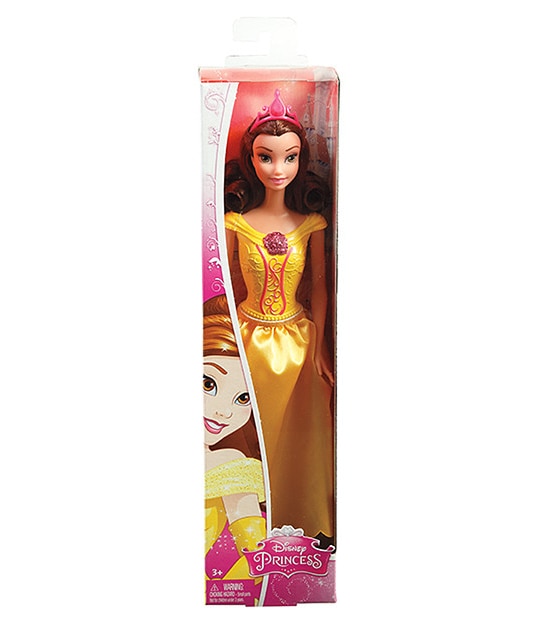 Disney Princess Sparkle Princess