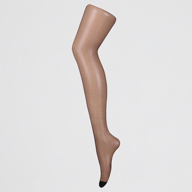 Yours Sincerely Ultra Sheer Pantyhose Yours Sincerely Ultra Sheer Pantyhose