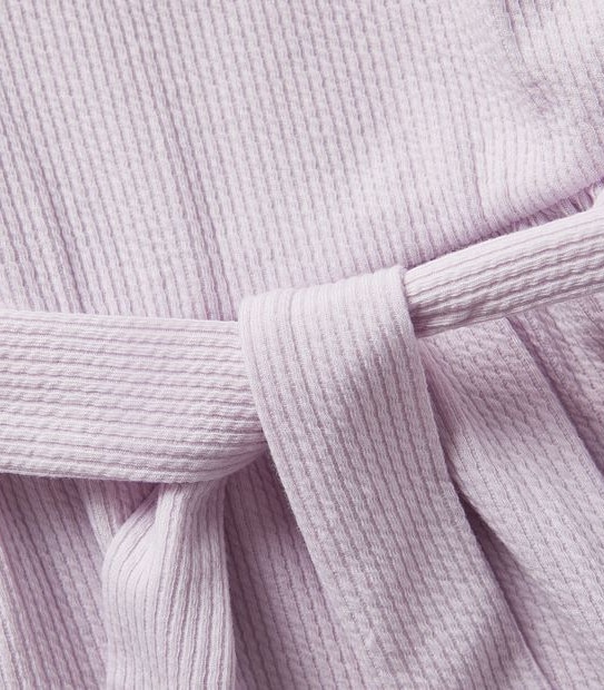 Puff Sleeve Dress 3 of 3