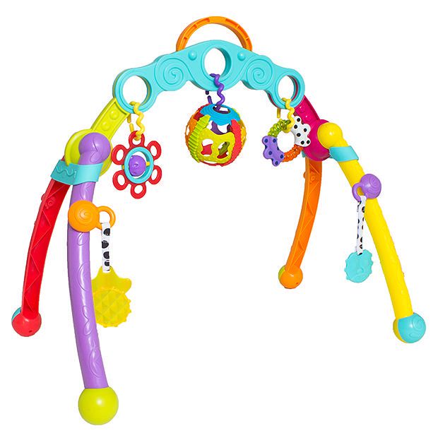 target play gym