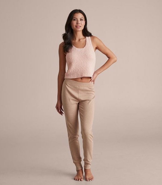 Sleep Rib Leggings 4 of 6