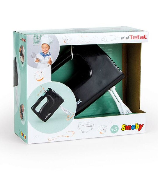Mini Tefal Whisk Express Toy