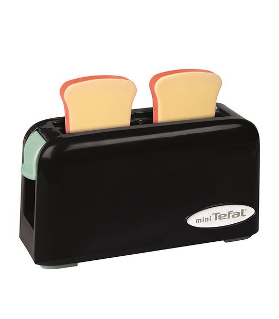 Mini Tefal Toaster Toy