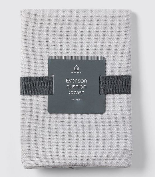 Everson Cushion Cover