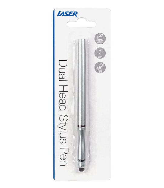 Laser Dual Head Stylus