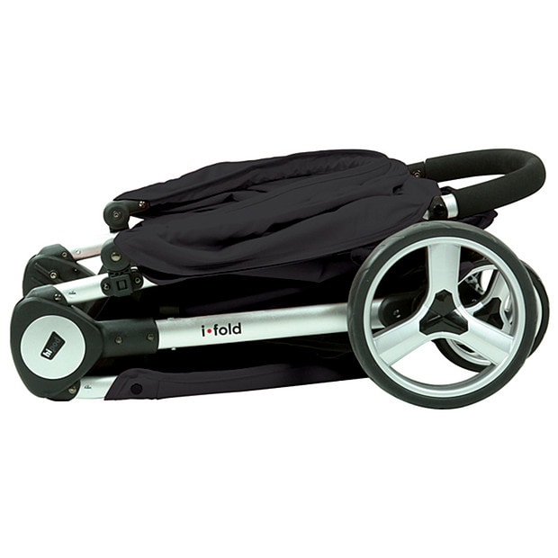 hipod pram