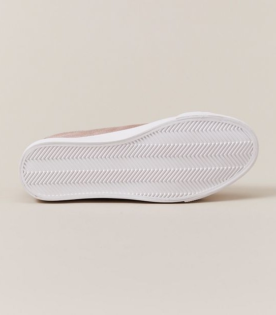 Kids Senior Canvas Sneakers