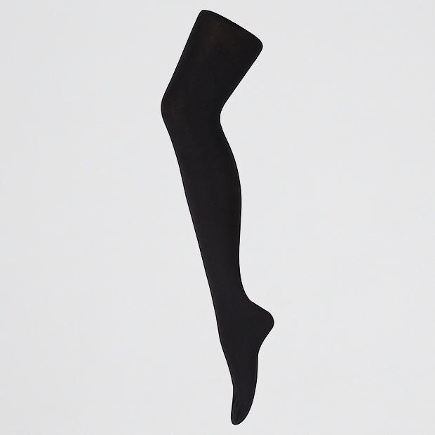 Yours Sincerely 80 Denier Climate Balance Tights Yours Sincerely 80 Denier Climate Balance Tights