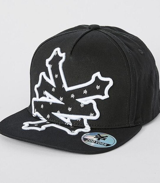 Zoo York Snapback