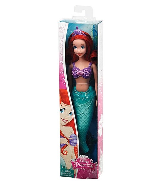 Disney Princess Sparkle Princess 1 of 2