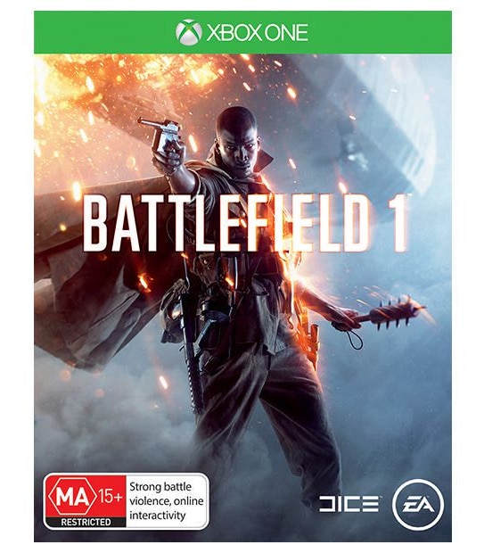 Battlefield 1 - Xbox One