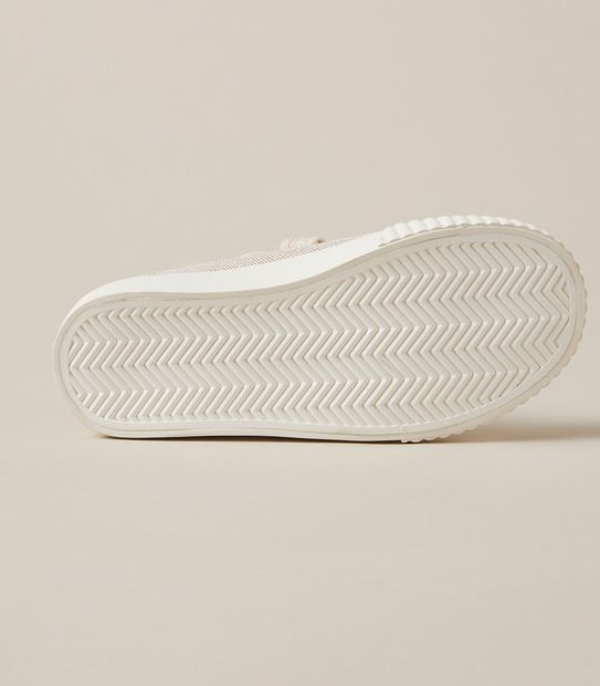 Kids Junior Shimmer Mary Jane Shoes