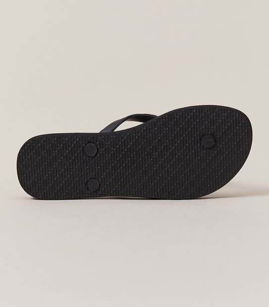 Womens Tyla Recycled Thongs