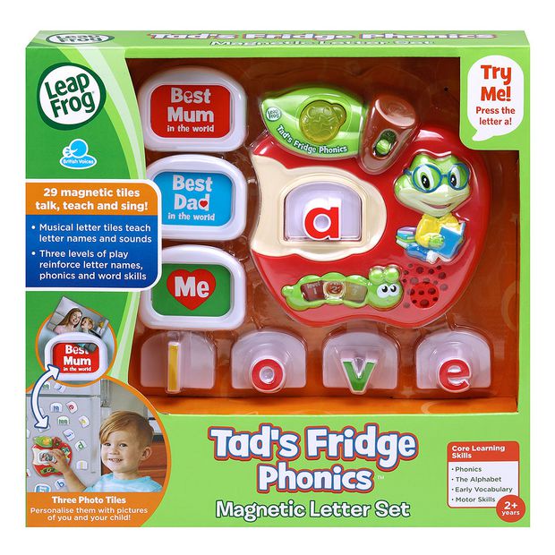 alphabet magnets target