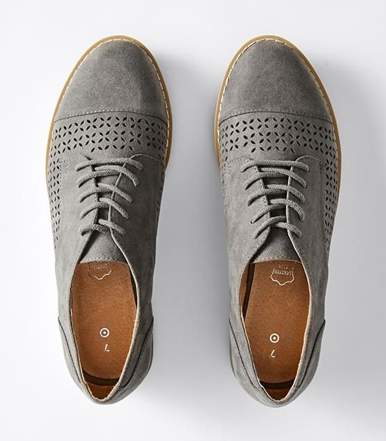 Tipper Oxford Shoes Target Australia