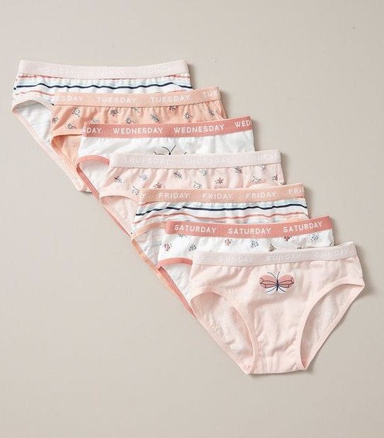 7 Pack Maxx Briefs