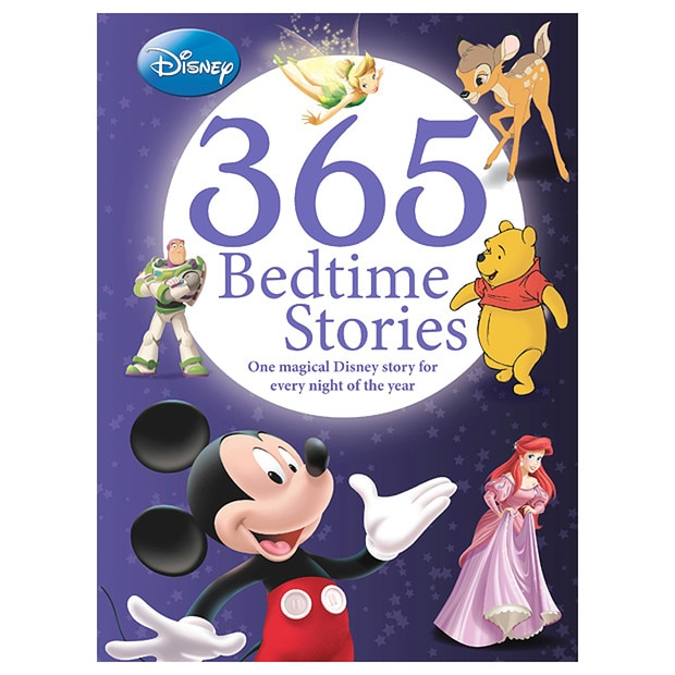 Bedtime Story Story Toy