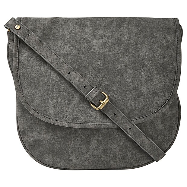 Piping Hot Cerise Cross Body Bag Piping Hot Cerise Cross Body Bag