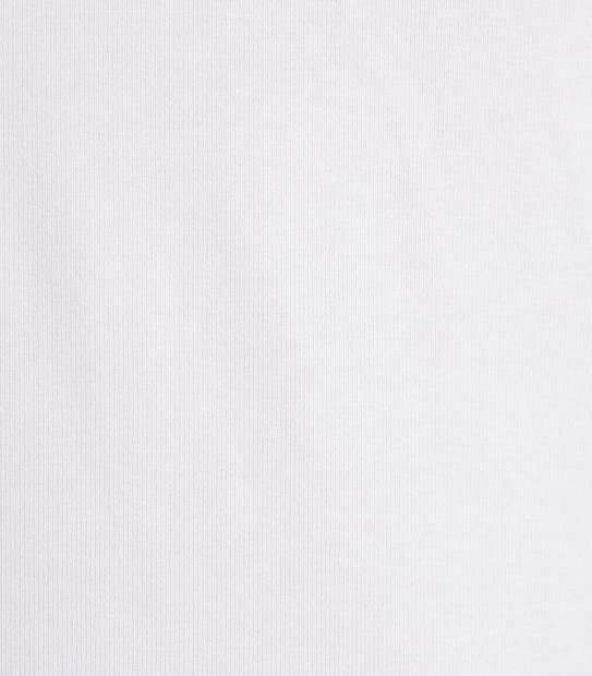 Organic Cotton Crew Neck T-Shirt