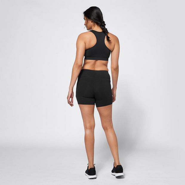 Active Organic Cotton Core Bike Shorts Target Australia