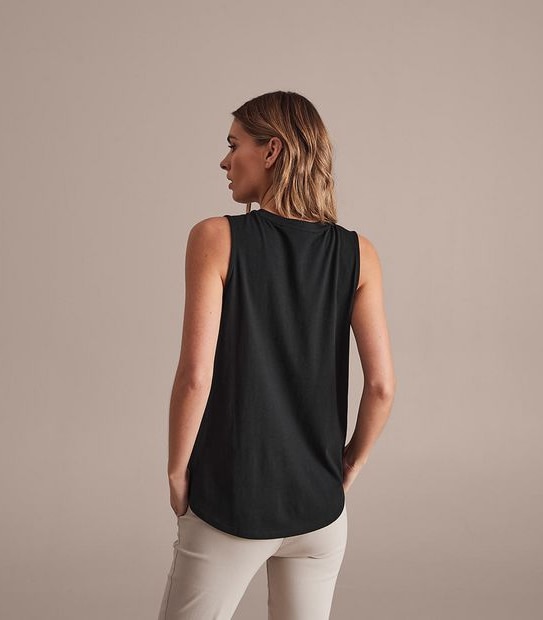 Preview Supima Tank Top