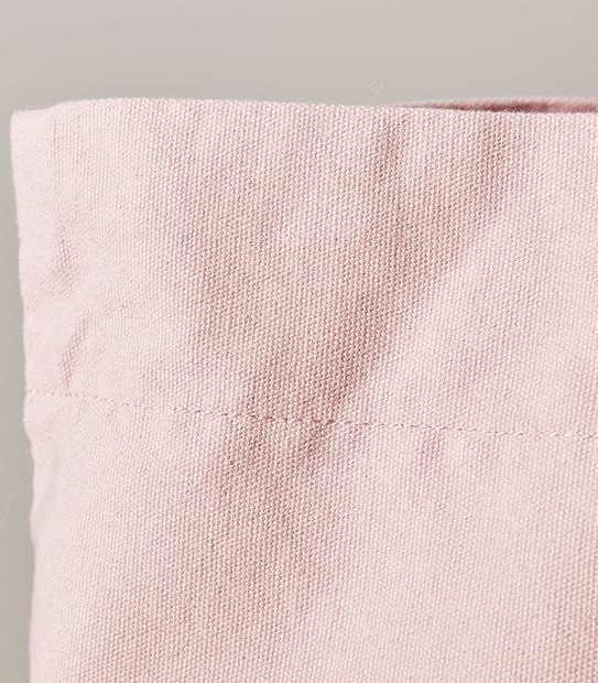 Canvas Shopper Tote Bag