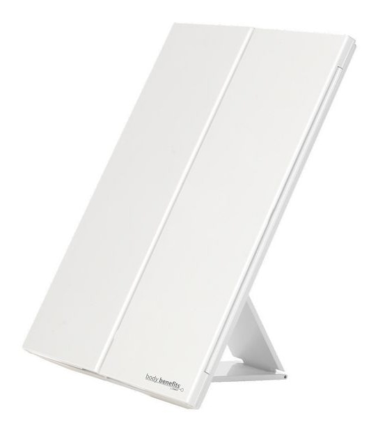 Finesse LED Lighted Mirror